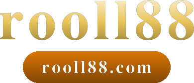 rooll88 โลโก้