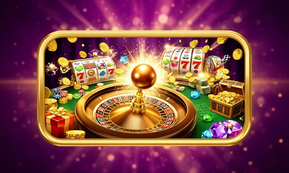 rooll88 โบนัสต้อนรับสมาชิกใหม่