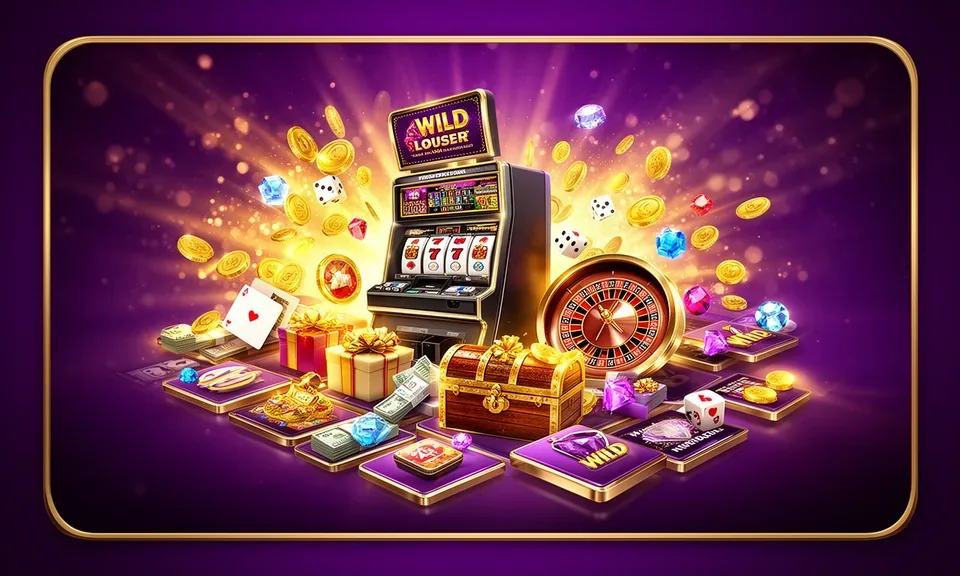 rooll88 มินิเกมครบ เล่นได้ทุกที่ผ่านมือถือ